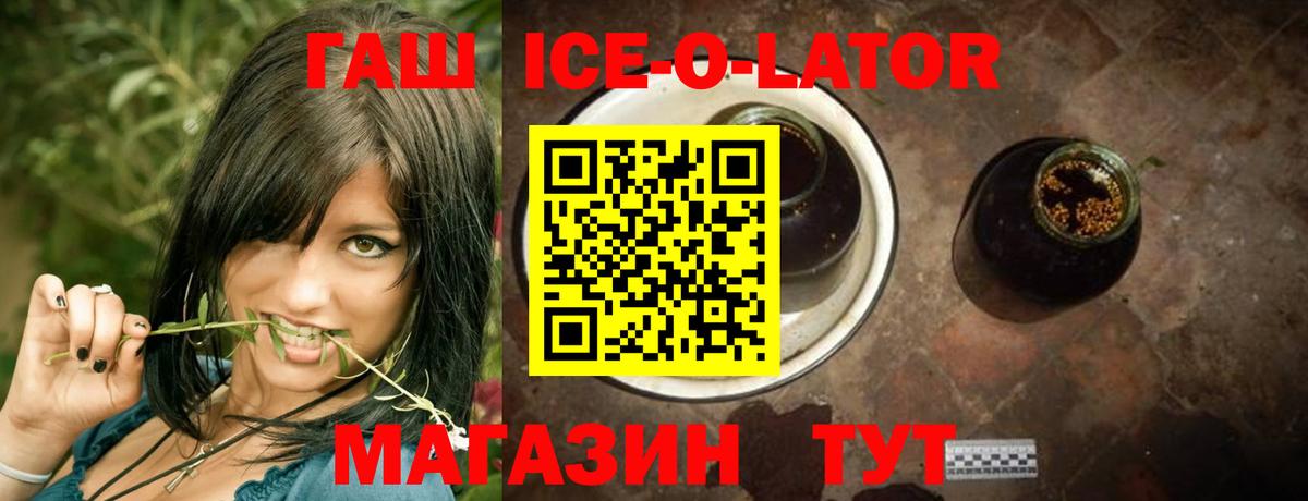 ГАШ Изолятор Егорьевск